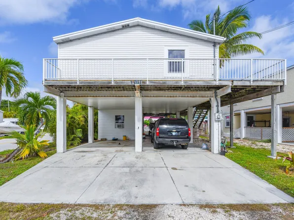 31011 Avenue C, Big Pine Key, FL 33043