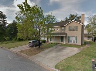 42B Huntsfield Dr, Greenville, SC 29607