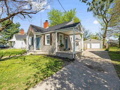 807 E 21st St, Owensboro, KY, 42303