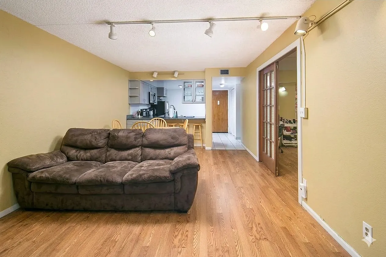 1 bed, 708 sqft, $1,752 — Photo 1