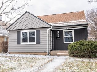 4427 N 80th St, Milwaukee, WI 53218