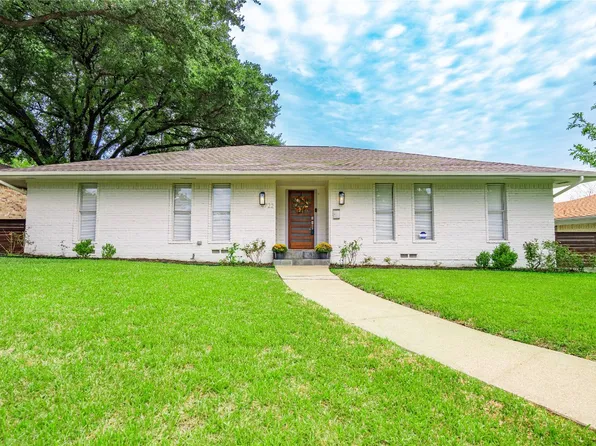 4722 Chilton Dr, Dallas, TX 75227