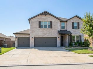 14116 Cassiopeia Dr, Haslet, TX 76052