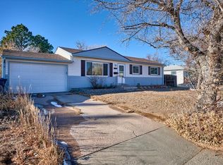 704 Madison Ave, Cheyenne, WY 82001