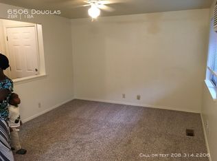 6506 W Douglas St, Boise, ID 83704