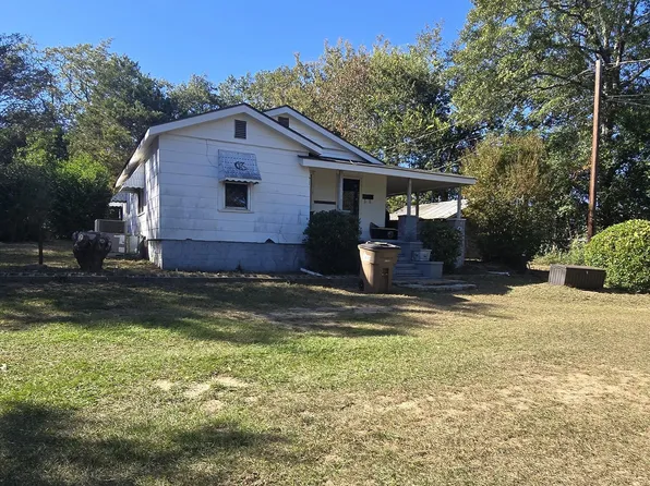 101 Simms St, Graniteville, SC 29829