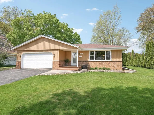 815 6th AVENUE, Grafton, WI 53024