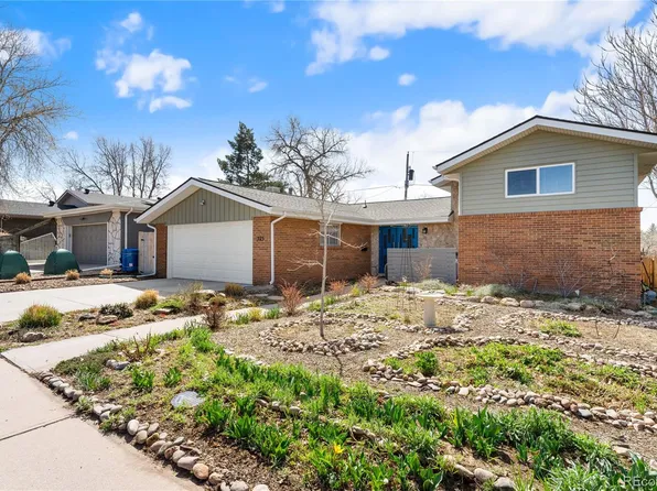 525 S Magnolia Lane, Denver, CO 80224