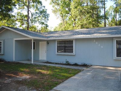 2829 NW 40th Pl, Gainesville, FL, 32605