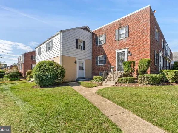 2510 Iverson St, Temple Hills, MD 20748