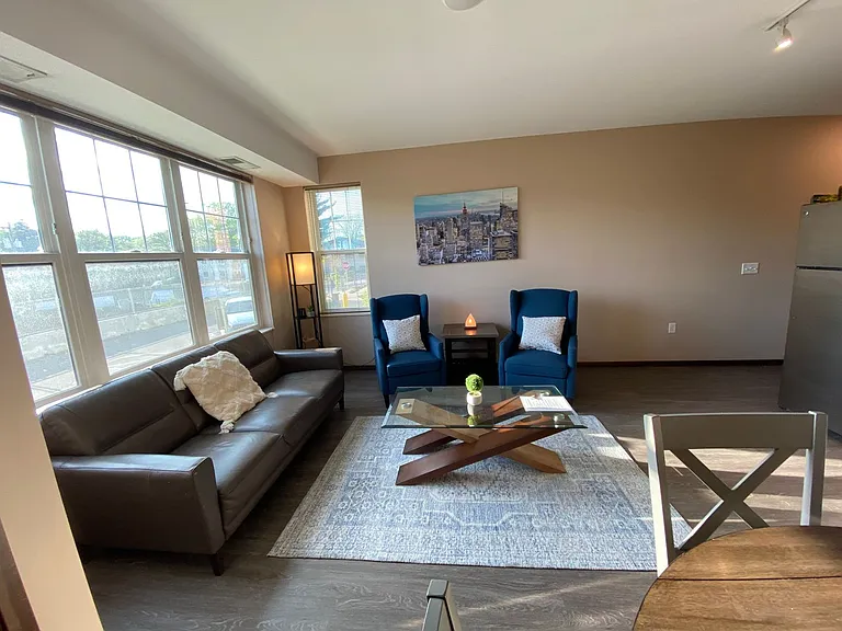 Capital View Apartments — Photo 31