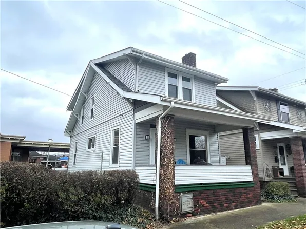 513 12th St, Beaver Falls, PA 15010