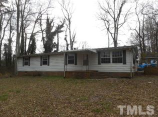 2918 Pervis Rd, Durham, NC 27704