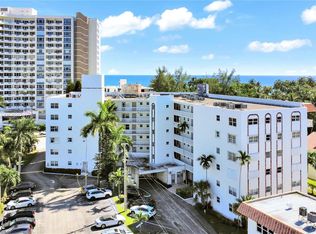 3199 S Ocean Dr APT 408, Hallandale Beach, FL 33009