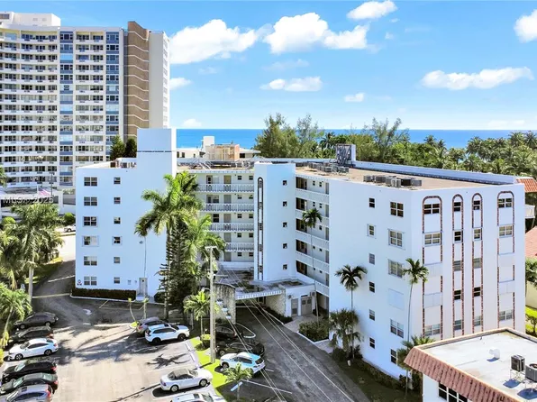 3199 S Ocean Dr APT 408, Hallandale Beach, FL 33009