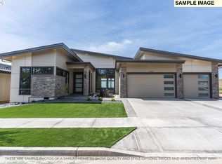 16613 NW 14th Ave, Ridgefield, WA 98642