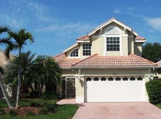 449 SW Horseshoe Bay, Port Saint Lucie, FL 34986