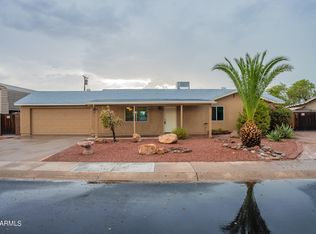 540 S Signal Butte Rd, Mesa, AZ 85208