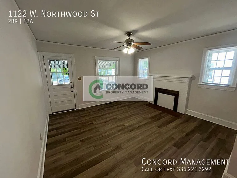 1122 W Northwood St — Photo 5
