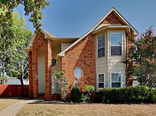 10760 Castle Dr, Frisco, TX 75035