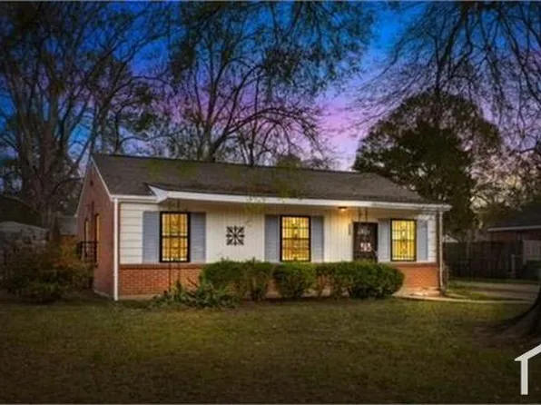 4037 Oak St, Montgomery, AL 36105