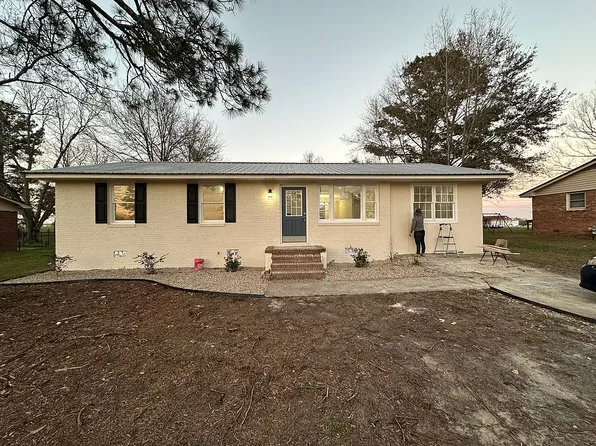 1805 Sunrise Ave, Moultrie, GA 31768