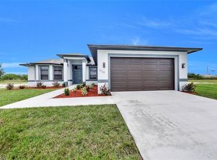 1321 SW 22nd Pl, Cape Coral, FL 33991