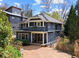 3 Von Ruck Ter, Asheville, NC 28801