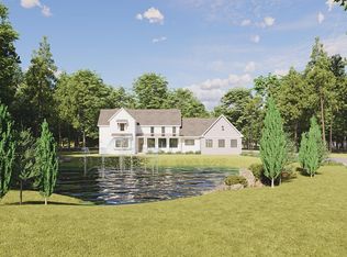 92 Town Farm Rd, North Yarmouth, ME 04097