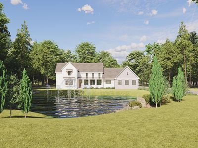 92 Town Farm Road, North Yarmouth, ME, 04097