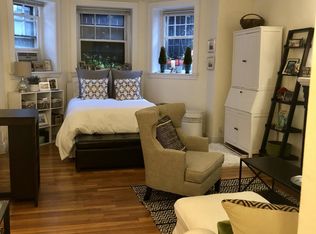 125 Marlborough St APT 1, Boston, MA 02116