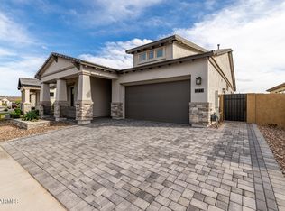 5711 E SCARLET Street, Mesa, AZ 85215