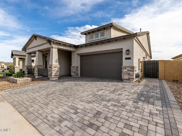 5711 E SCARLET Street, Mesa, AZ 85215