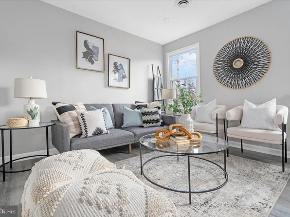 3 E Orville Rd, Baltimore, MD 21221