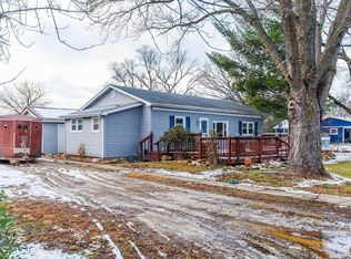 541 Emmett St, Emmett, KS 66422