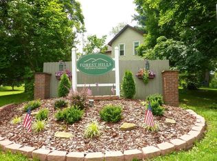 1747 Evergreen Ct, Heath, OH 43056