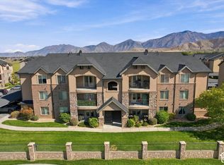 1045 S 1700 W #610, Payson, UT 84651