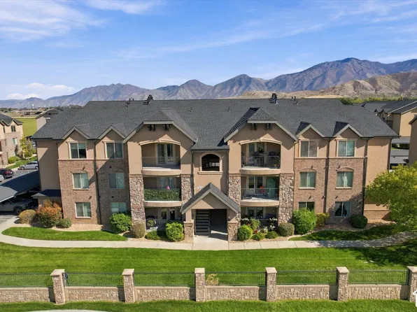 1045 S 1700 W #610, Payson, UT 84651
