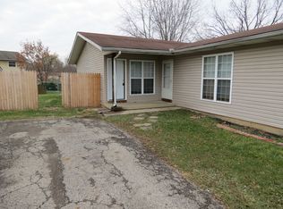 3082 Valleywood Dr, Columbus, OH 43223