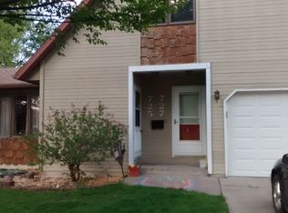 727 Merrill St SW, Hutchinson, MN 55350