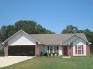 4712 Gregory Cv, Jonesboro, AR 72401