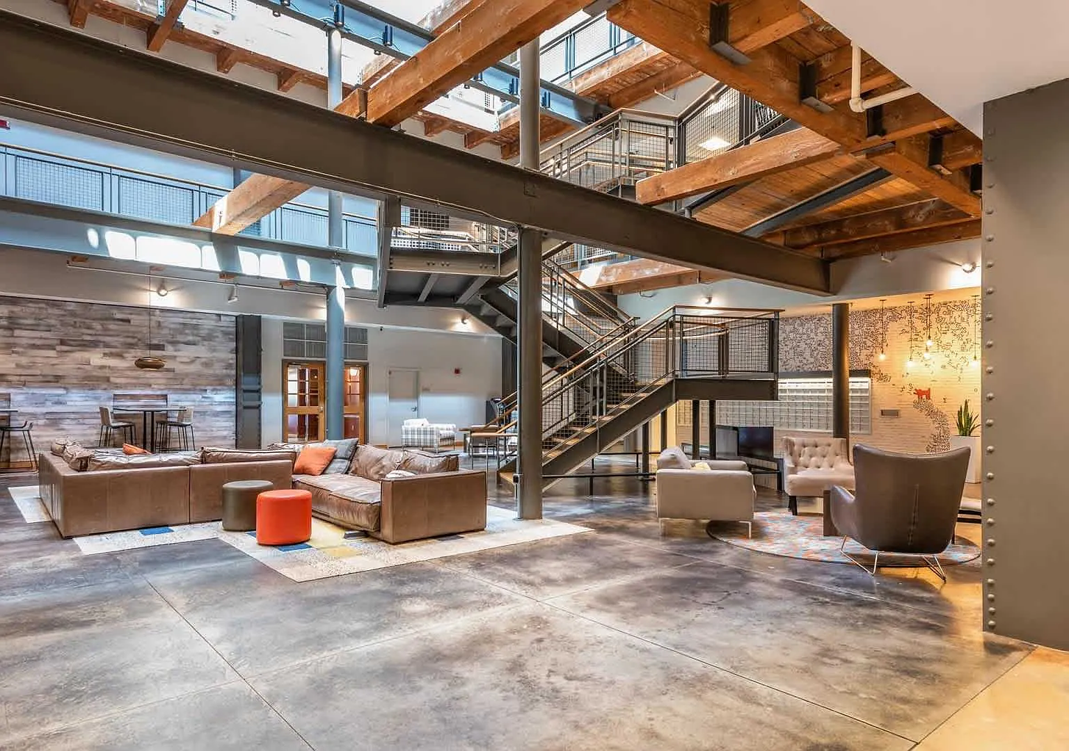 2 bed, $4,675 — Photo 1