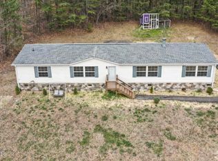 835 Mountain View Rd, Rogersville, TN 37857