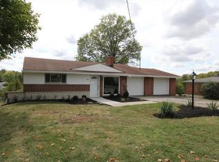 7105 Dimmick Rd, West Chester, OH 45069