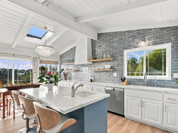 420 Vista Del Mar Dr, Aptos, CA 95003