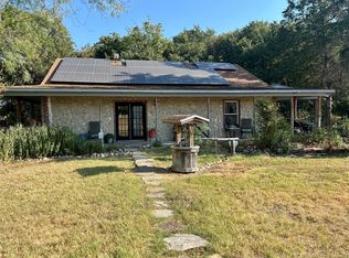 3500 NW County Road 3230, Hubbard, TX 76648