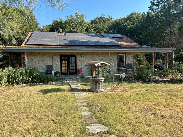 3500 NW County Road 3230, Hubbard, TX 76648