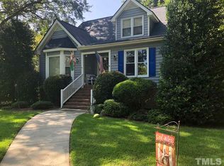 2524 Pleasant Rd, Fuquay Varina, NC 27526