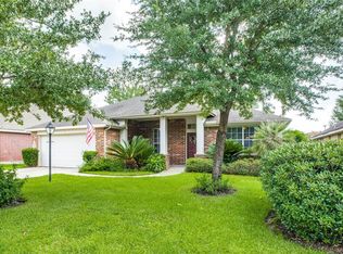 31226 Quail Oak Park Ln, Spring, TX 77386
