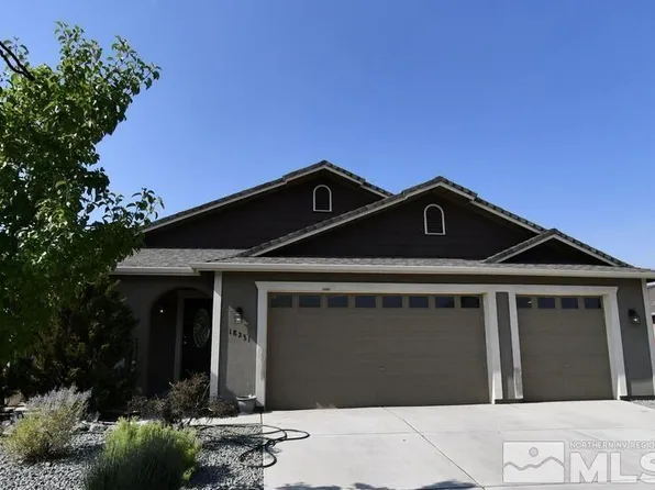 18231 Grizzly Bear Ct, Reno, NV 89508